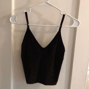 Brandy Melville Crop Top